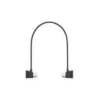DJI RX to Phone Connection USB kábel (USB-C - USB-C, 22 cm)