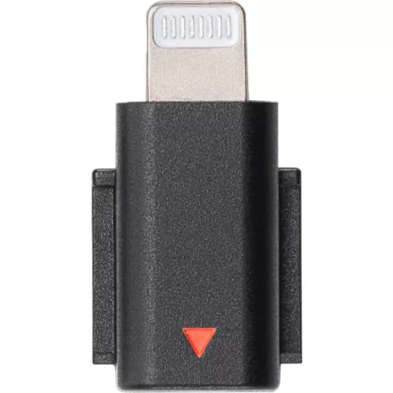 DJI Mic 3 telefon adapter (Lightning) (CP.RN.00000475.01)
