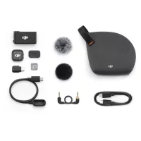 DJI Mic 3 (1 TX + 1 RX)