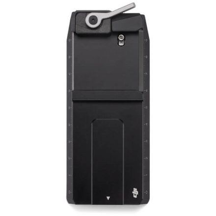 DJI RS 5 Lower Quick-Release Plate