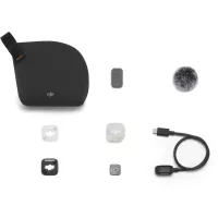 DJI Mic Mini 2S Transmitter