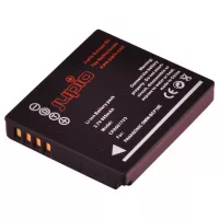 Jupio Panasonic DMW-BCF10E akkumulátor