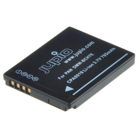 Jupio Panasonic DMW-BCH7E akkumulátor
