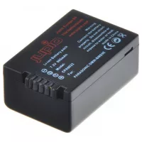 Jupio Panasonic DMW-BMB9E akkumulátor