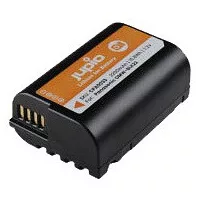 Jupio Panasonic DMW-BLK22 akkumulátor