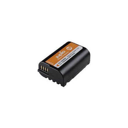 Jupio Panasonic DMW-BLK22 akkumulátor