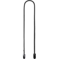 Peak Design Form Rope Camera Strap Long (fekete)