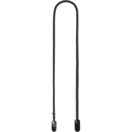 Peak Design Form Rope Camera Strap Long (fekete)