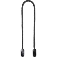 Peak Design Form Rope Camera Strap Neck (fekete)
