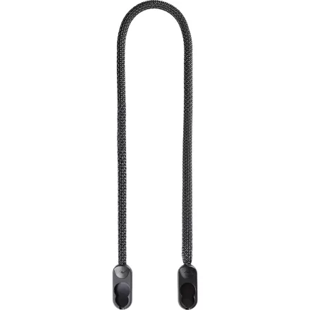 Peak Design Form Rope Camera Strap Neck (fekete)