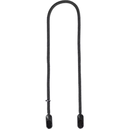 Peak Design Form Rope Camera Strap Short (fekete)