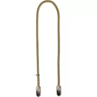 Peak Design Form Rope Camera Strap Standard (hínár)