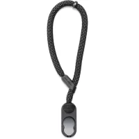 Peak Design Cuff Rope Camera Wrist Strap (fekete)