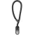 Peak Design Cuff Rope Camera Wrist Strap (fekete)