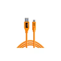 TetherPro USB 3.0 to USB-C (4.6m) (használt)
