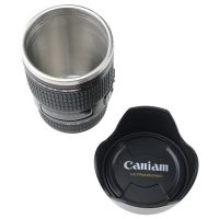 Caruba objektív termosz