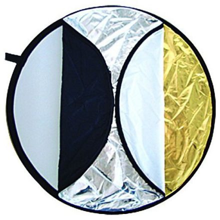 Caruba 107cm-es 5in1 derítőlap