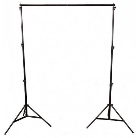 Caruba SBK-2 háttértartó állvány (3 x 2.4m)