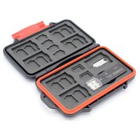   Caruba MCC-7 memóriakártya tartó USB 3.0 kártyaolvasóval (SD, MicroSD, NanoSIM) (D140401)