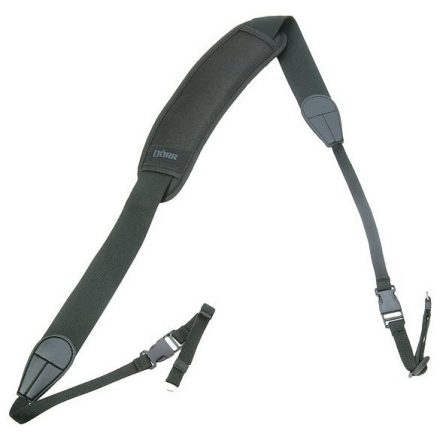 Dörr Comfort hordszíj (fekete)