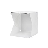 Dörr ML-2020 mini light box fénysátor