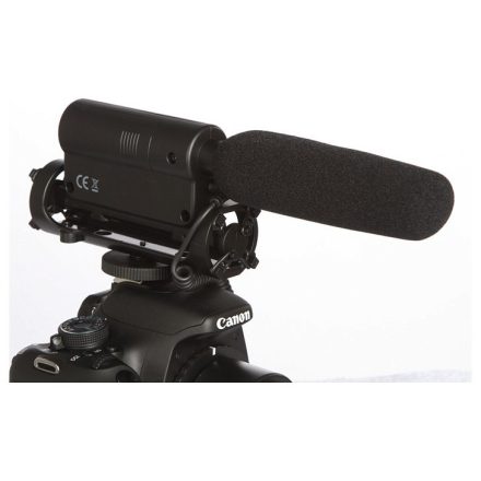 Dörr DM 220 kondenzátormikrofon