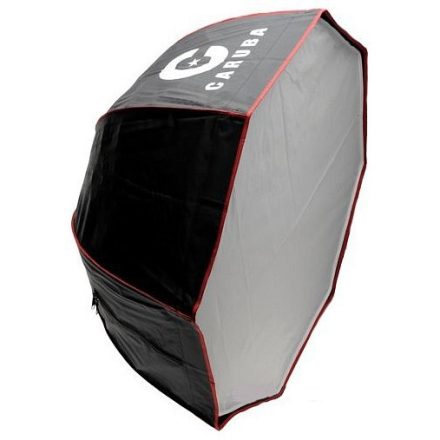 Caruba ernyőként nyitható octobox (110cm)