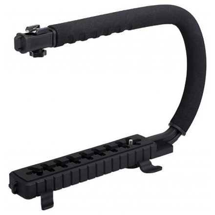 Caruba Action Grip XL kézi videókamera stabilizátor