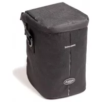   Dörr Action Black Lens Case objektív tok - nagy (19x11,5cm)