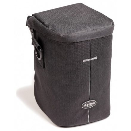Dörr Action Black Lens Case objektív tok - nagy (19x11,5cm)