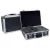 Dörr Aluminum Case Titan 38 alukoffer (titánszürke)