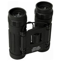 Dörr Pro-Lux 8x21 távcső