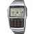 Casio Vintage férfi digitális karóra (ezüst)