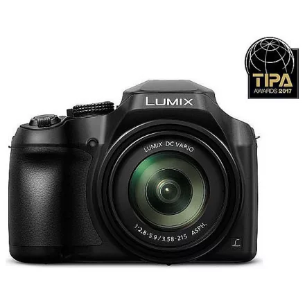 Panasonic Lumix DC-FZ82 (használt)