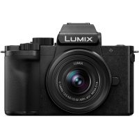 Panasonic Lumix G DC-G100KEG-K kit (12-32mm f/3.5-5.6)