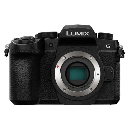 Panasonic Lumix G DC-G90EG-K váz (használt)