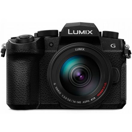 Panasonic Lumix G DC-G90HEG-K kit (14-140mm f/3.5-5.6 Asph.)