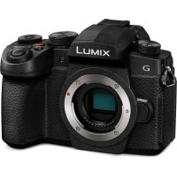 Panasonic Lumix G DC-G97 váz