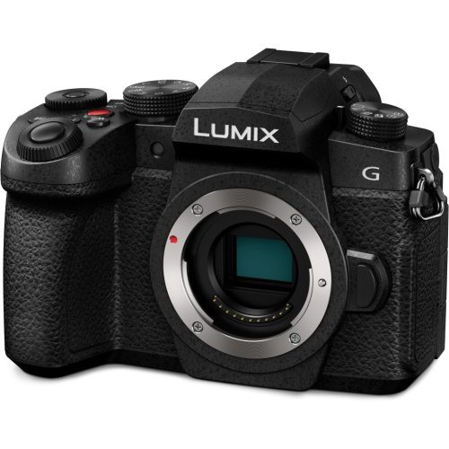 Panasonic Lumix G DC-G97 váz
