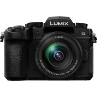 Panasonic Lumix G DC-G97 kit (12-60mm f/3.5-5.6)