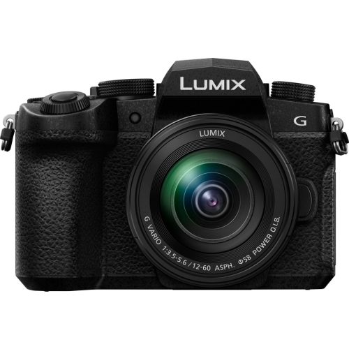 Panasonic Lumix G DC-G97 kit (12-60mm f/3.5-5.6)