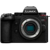 Panasonic Lumix G DC-G9 II váz (használt)
