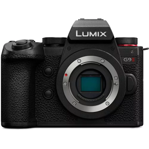 Panasonic Lumix G DC-G9 II váz (használt)