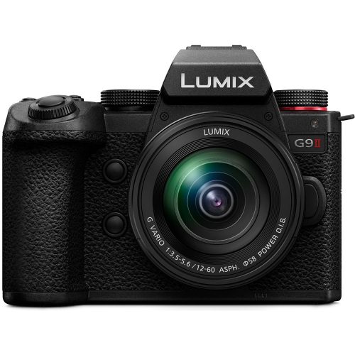   Panasonic Lumix G DC-G9 II kit (12-60mm f/3.5-5.6) (DC-G9M2ME)