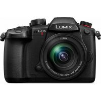 Panasonic Lumix G DC-GH5M2M kit (12-60mm f/3.5-5.6)
