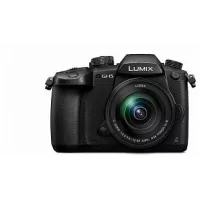   Panasonic Lumix G DC-GH5MEG-K kit (12-60mm f/3.5-5.6 ASPH O.I.S.) (használt)