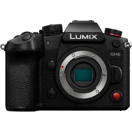 Panasonic Lumix G DC-GH6E váz (használt)
