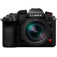 Panasonic Lumix G DC-GH7LE kit (12-60mm f/2.8-4.0)