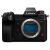 Panasonic Lumix S DC-S1H váz (használt)