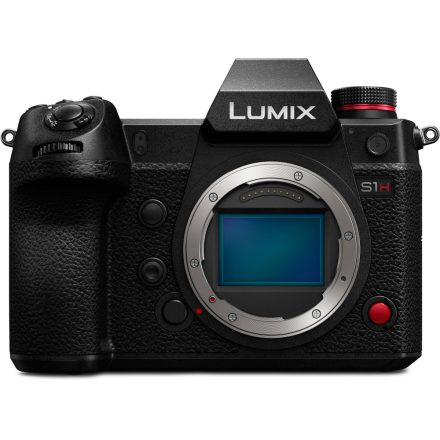 Panasonic Lumix S DC-S1H váz